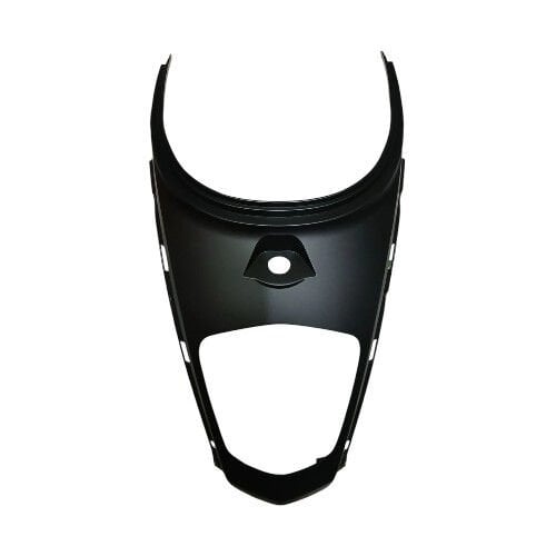 Kuba Bluebird 50 Arka Panel Yan Birleştirici Siyah