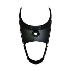 Kuba Bluebird 50 Arka Panel Yan Birleştirici Siyah