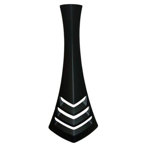 Bluebird 50 Ön Grenaj Kapağı Ve Çıtası Siyah