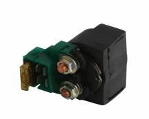 Cbr 250 CRF 250 Marş Rolesi Moto11