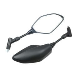 Yamaha xj6 Ayna Seti Moto11