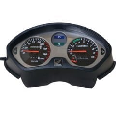 Cbf 150 Yeni Model Kilometre Saati 2011 2018 Moto11