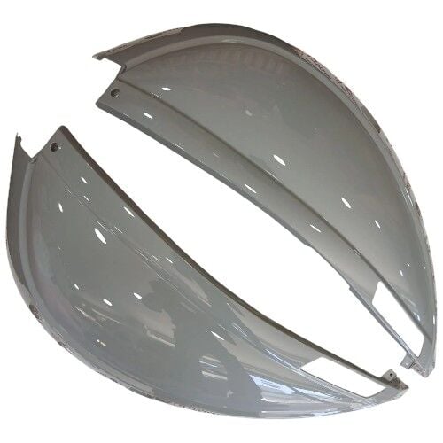 Kuba Bluebird 50 Yan Grenaj Seti Nardo Gri