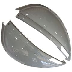 Kuba Bluebird 50 Yan Grenaj Seti Nardo Gri