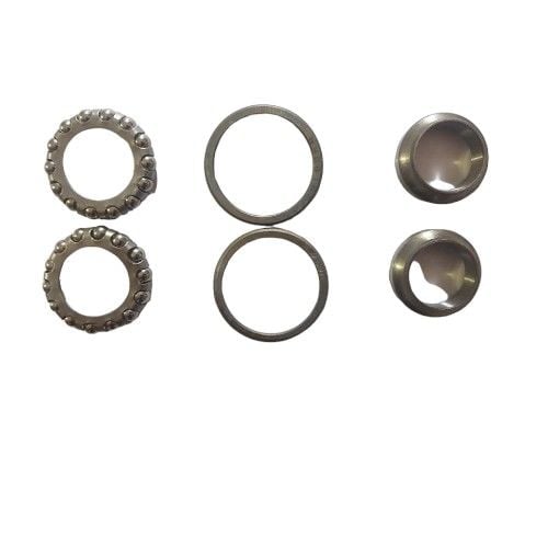 Symphony St 125 Furş Takımı Moto11