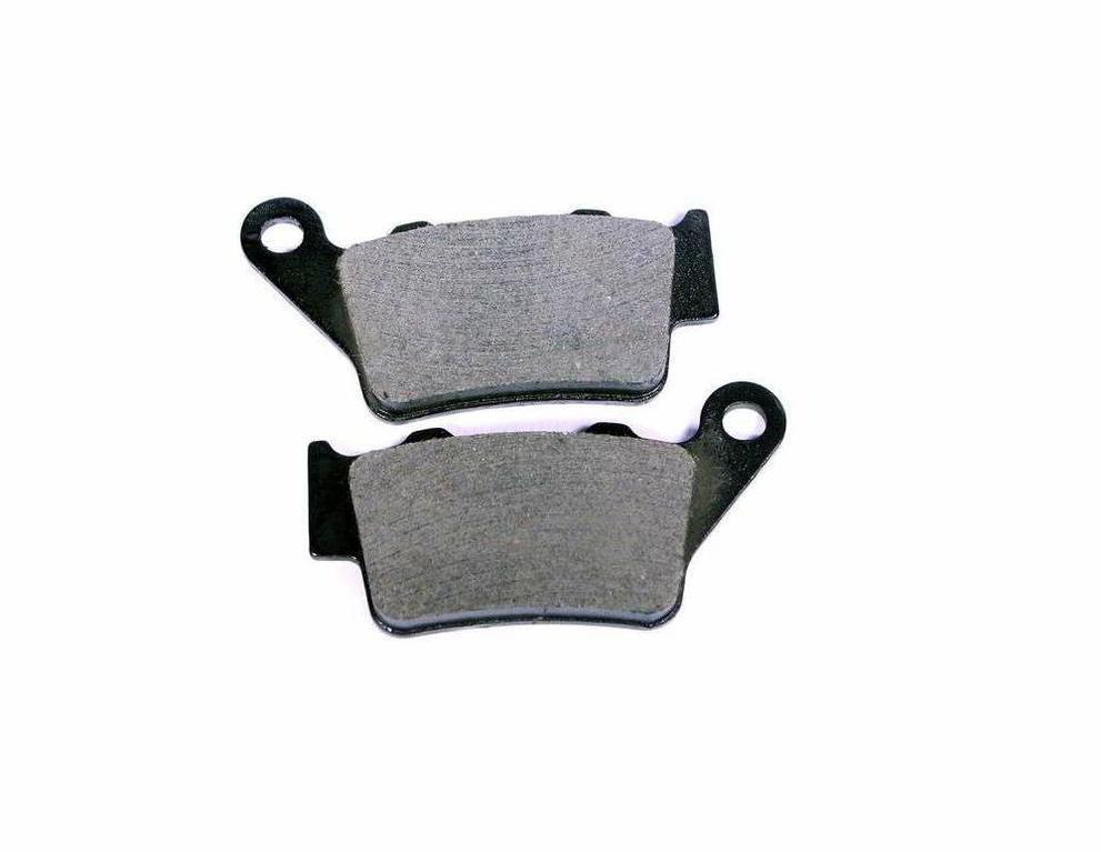 Dominar 400 Arka Fren Balatası Moto11