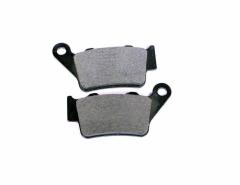 Dominar 400 Arka Fren Balatası Moto11