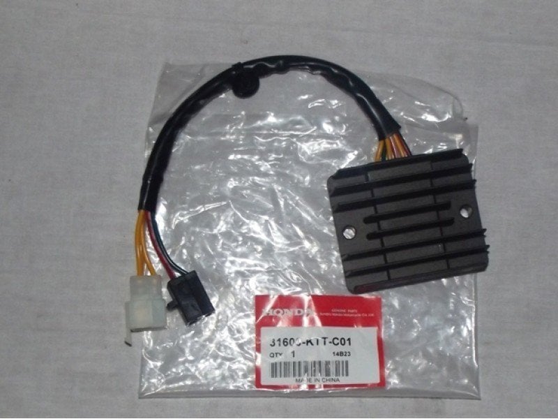 Cbf 150 Orjinal Konjektör 2011 2017 Moto11