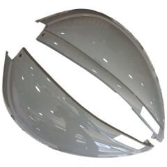 Kuba Bluebird 50 Yan Grenaj Seti Nardo Gri