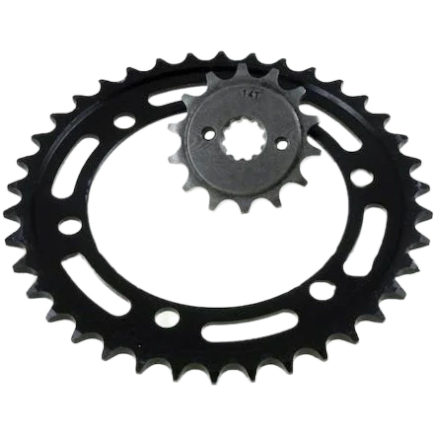 Cbr 250 Ön Arka Dişli Takımı Yan Sanayi Moto11