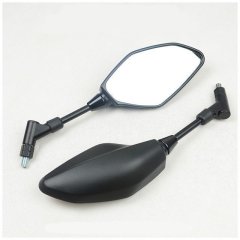 Yamaha MT09 Ayna Seti Moto11