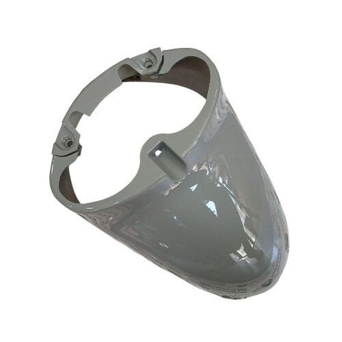 Kuba Bluebird 50 Ön Çamurluk Nardo Gri