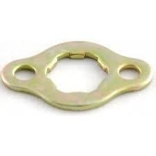 Cbf 150 Ön Dişli Pulu Moto11