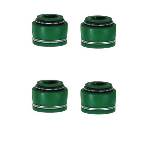 Benelli 125 S Subap Keçe Seti