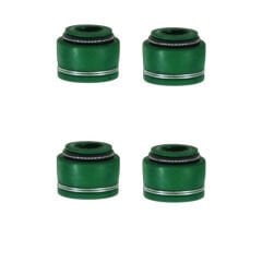 Benelli 125 S Subap Keçe Seti