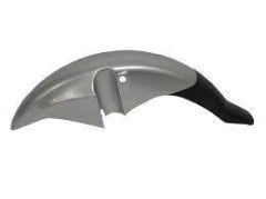 Cbf 150 Ön Çamurluk Moto11