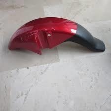 Cbf 150 Ön Çamurluk Moto11