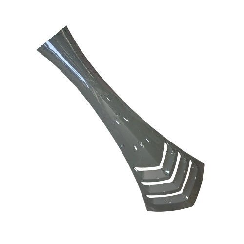 Bluebird 50 Ön Grenaj Kapağı Ve Çıtası Nardo Gri