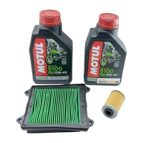 Pulsar Rs 200  Bakım Seti