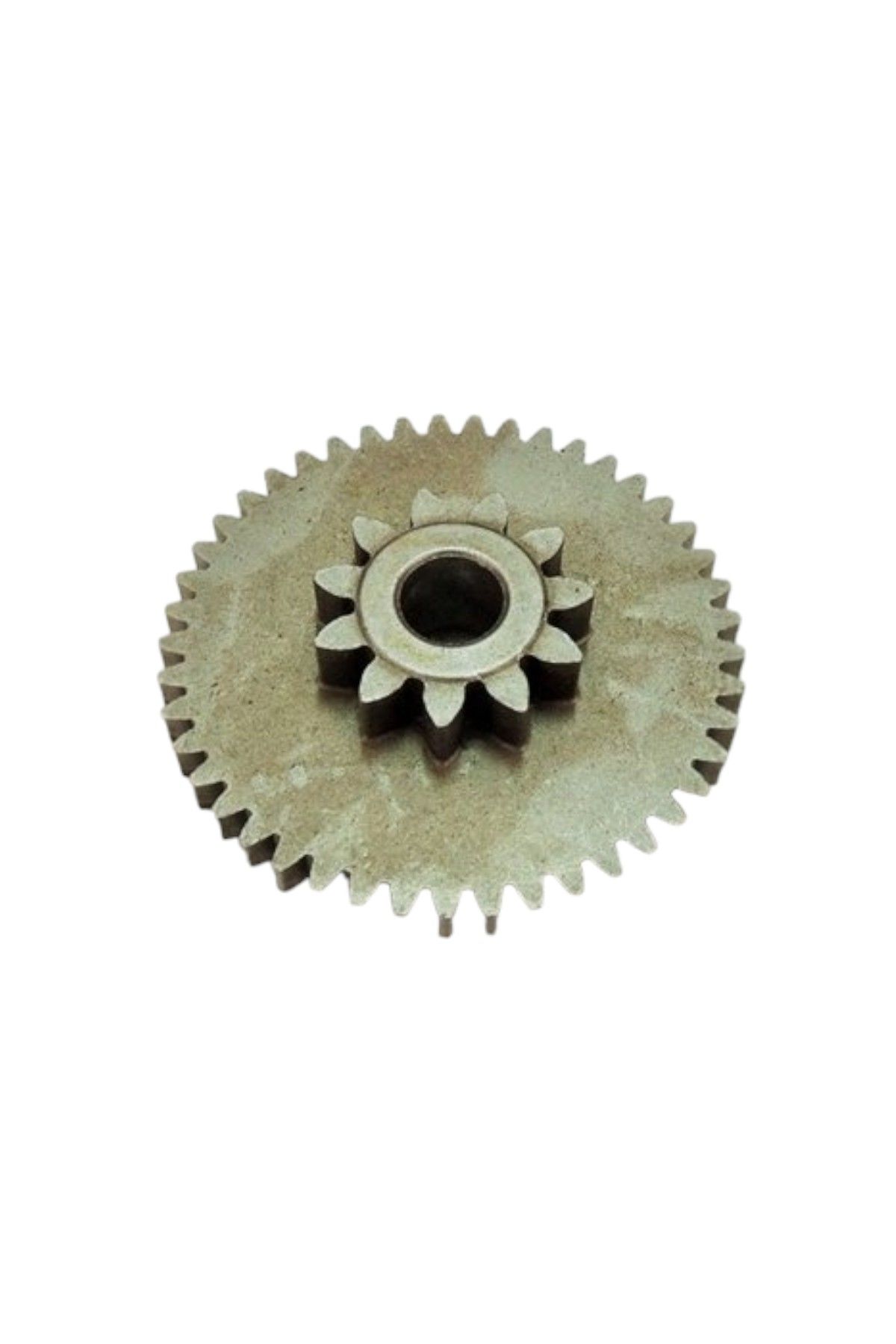 An 125 Marş Dişlisi Moto11