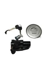 Cbr 250 Kontak Seti Moto11