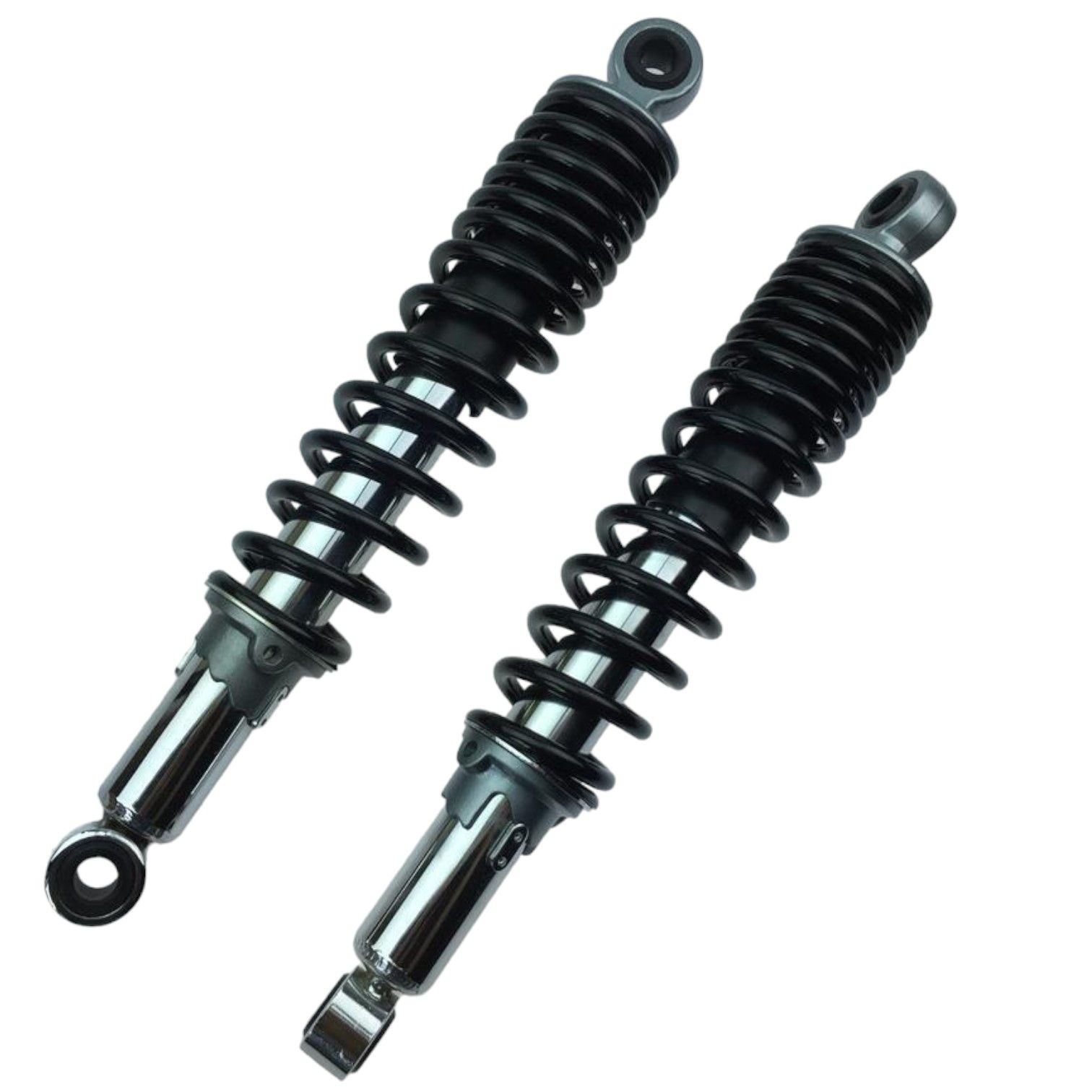 Ybr Esd 125 Arka Amortisör Seti Moto11