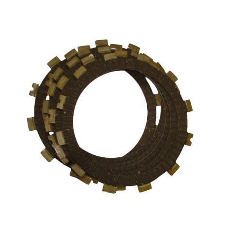 CF Moto Nk 150 Debriyaj Balatası Moto11