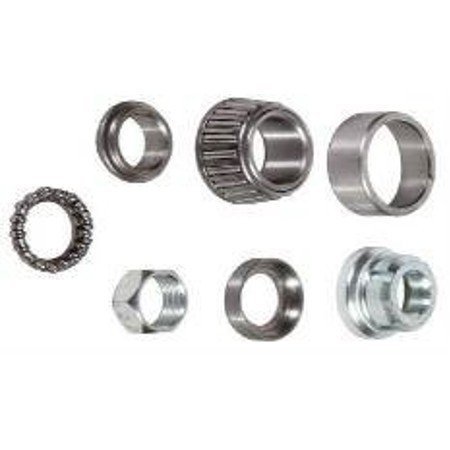 Mash 150 Furş Seti Moto11