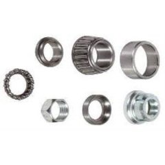 Mash 150 Furş Seti Moto11