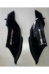 Spacy 110 Sele altı grenaj seti Moto11