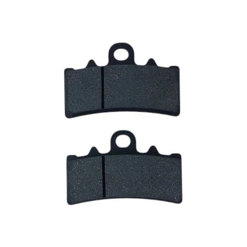 Dominar D 250 Ön Fren Balata