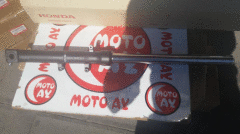 Cbr 250 Orjinal Ön Amortisör sol Moto11