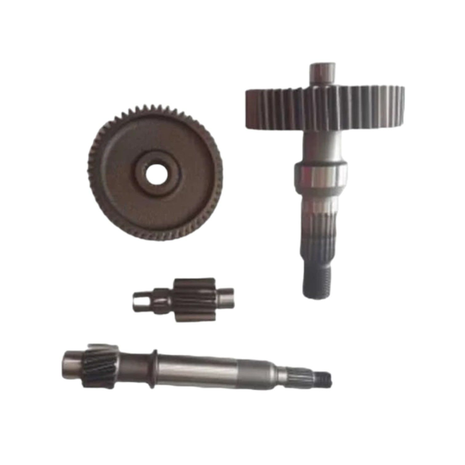 Fizy 125 Şanzıman Moto11