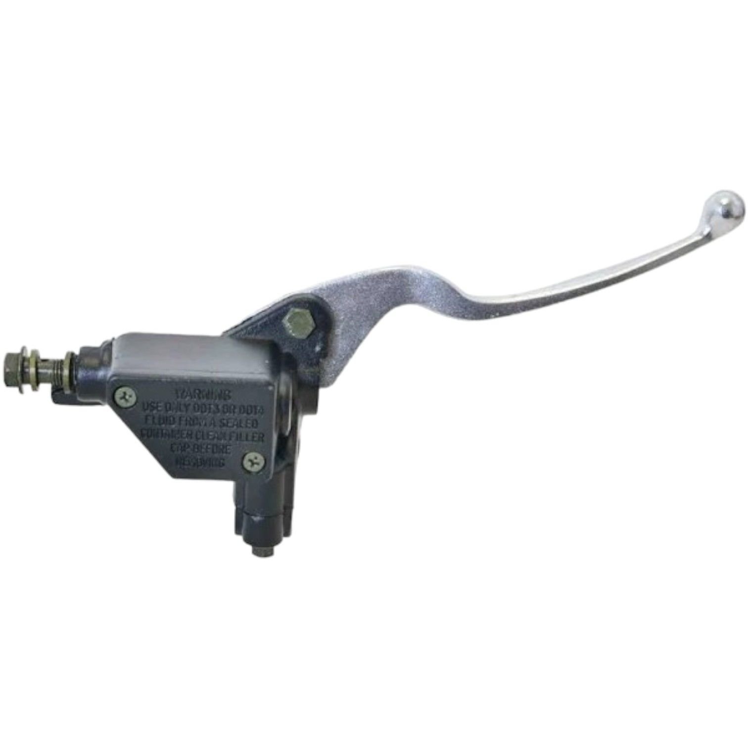 Fiddle 3 sağ Üst Fren Merkezi Moto11