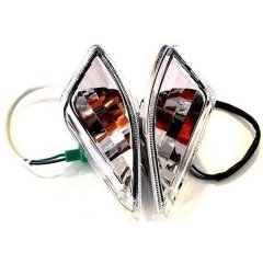 An 125 Ön Sinyal Takımı Moto11