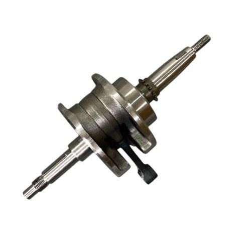 Srk 125 Krank Qj Motor