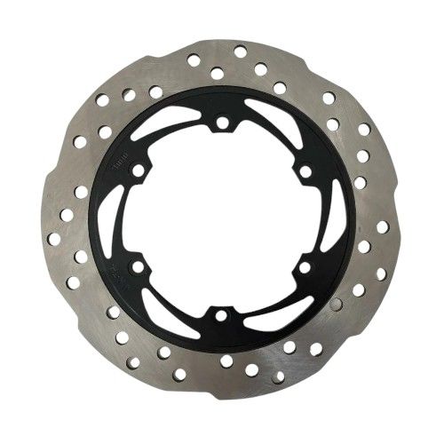 Dominar D 250 Arka Fren Disk