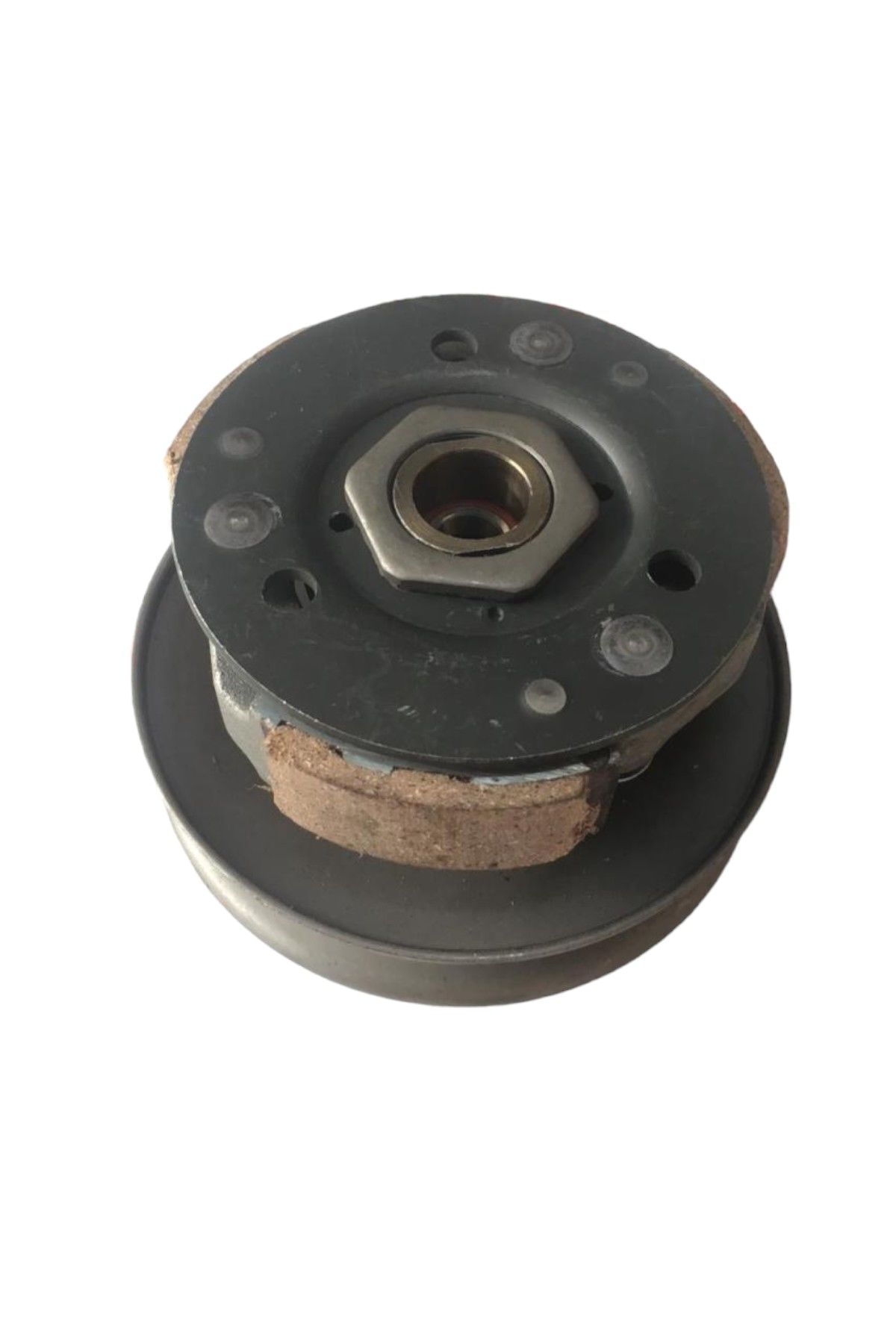 Tvs pep Arka Varyatör Moto11