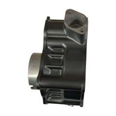Srk 125 Silindir Piston Seti Qj Motor