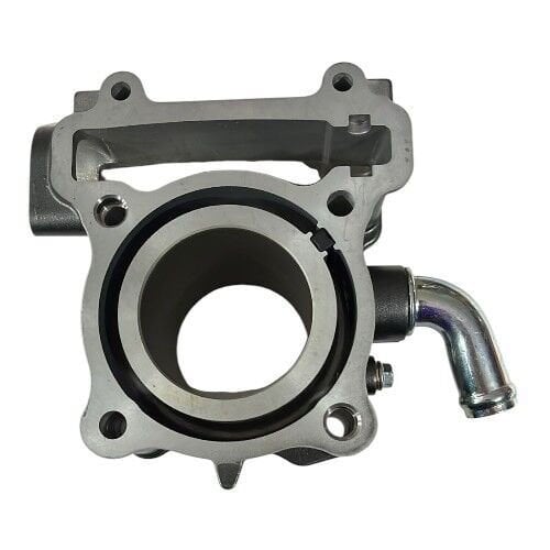 Srk 125 Silindir Piston Seti Qj Motor