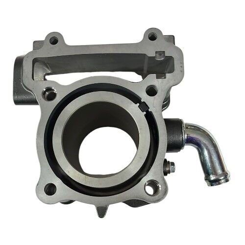 Srk 125 Silindir Piston Seti Qj Motor