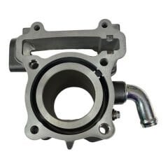 Srk 125 Silindir Piston Seti Qj Motor