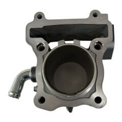 Srk 125 Silindir Piston Seti Qj Motor