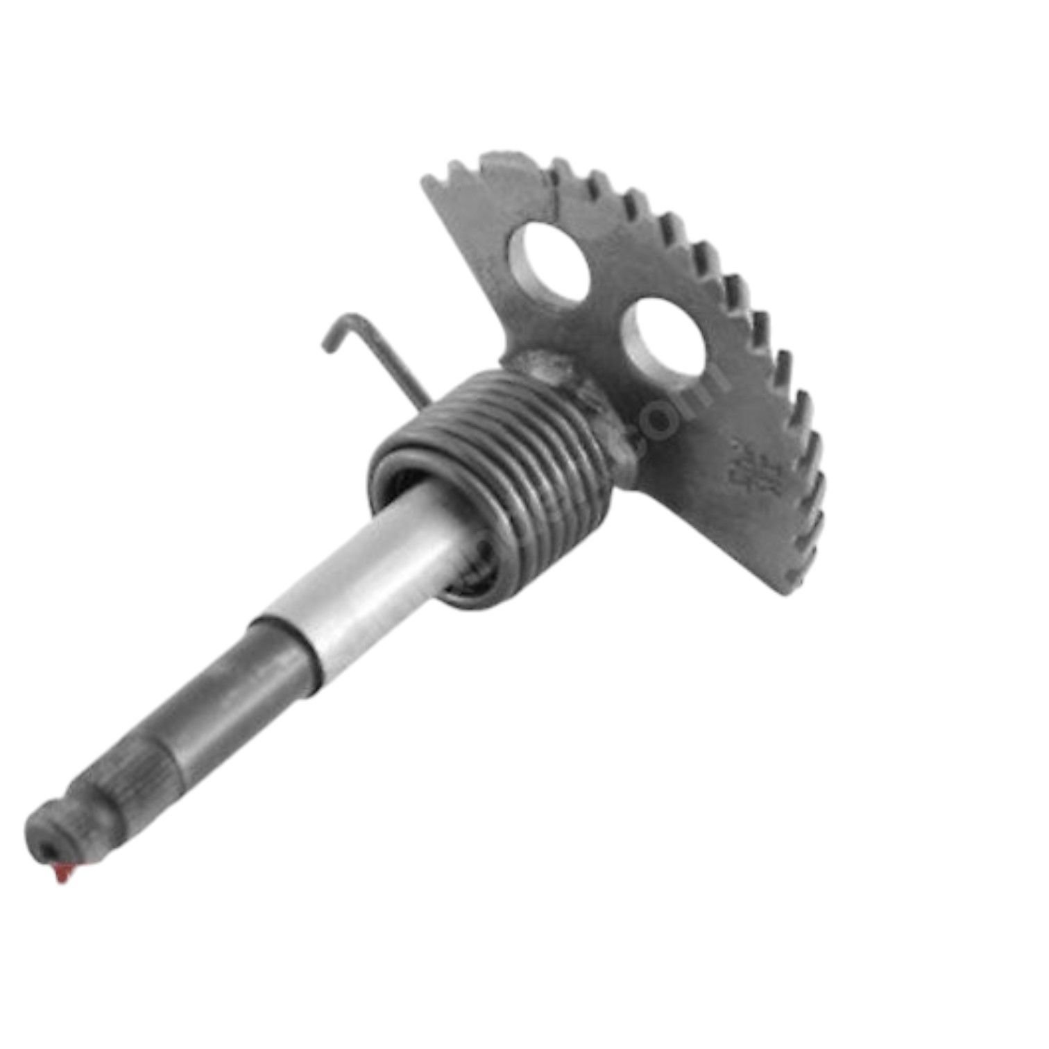 Fizy 125 Marş Mili Moto11