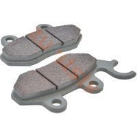 Sym Xpro 125 Ön Fren Balatası Moto11