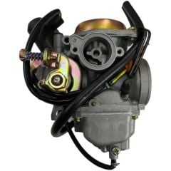 An 125 Karbüratör Moto11