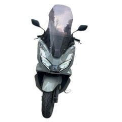 Pcx 125 Nardo Gri Grenaj Kaporta Seti 2021 2022