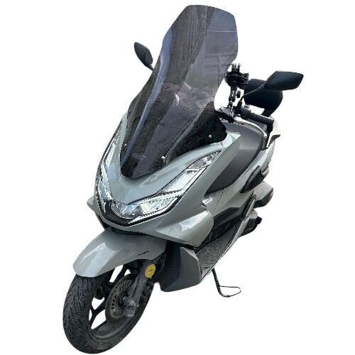 Pcx 125 Nardo Gri Grenaj Kaporta Seti 2021 2022