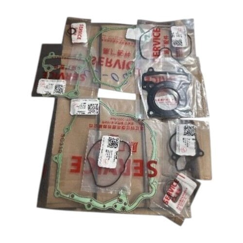 Srk 125 R Conta Takımı Qj Motor