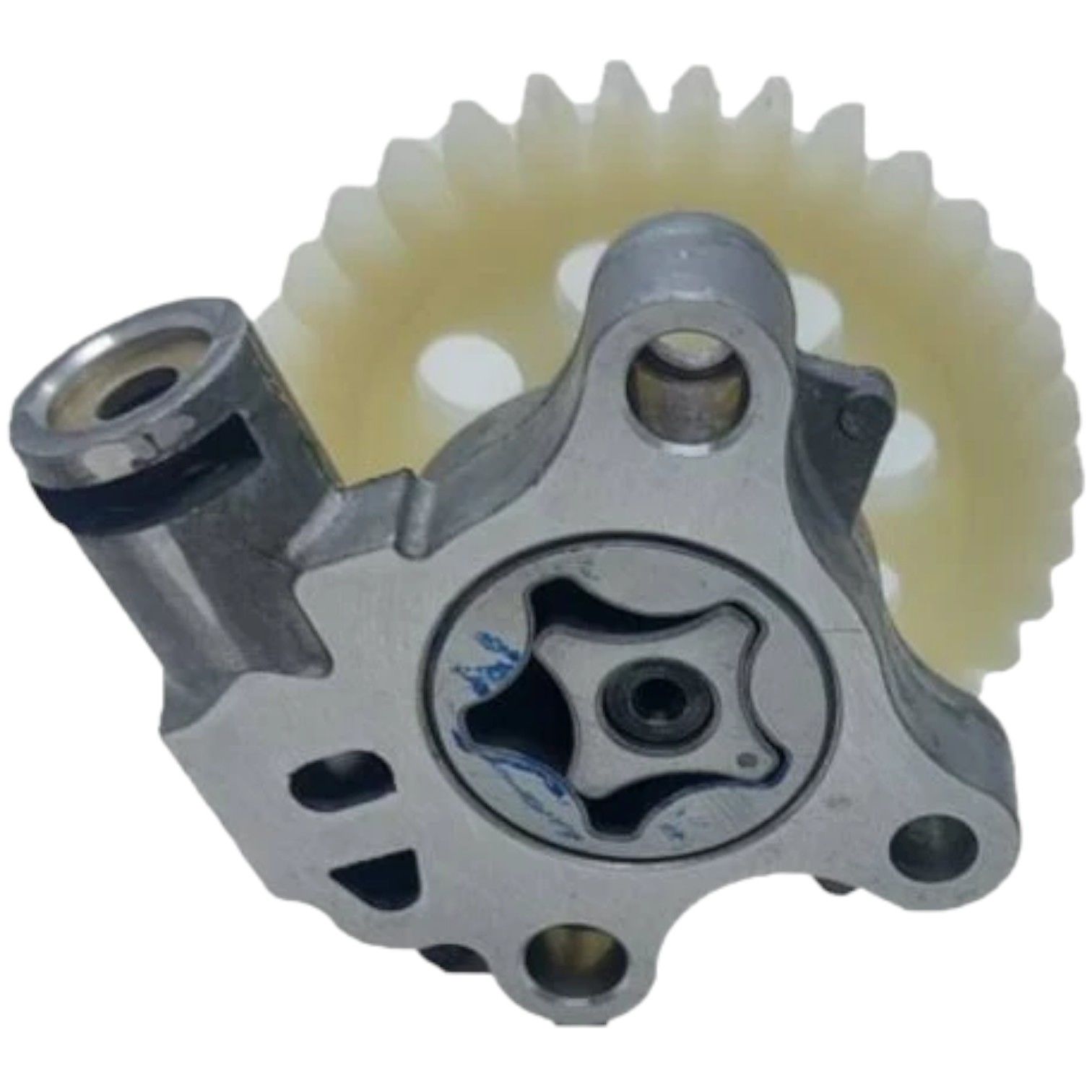 Pulsar Ns200 Yağ Pompası Moto11